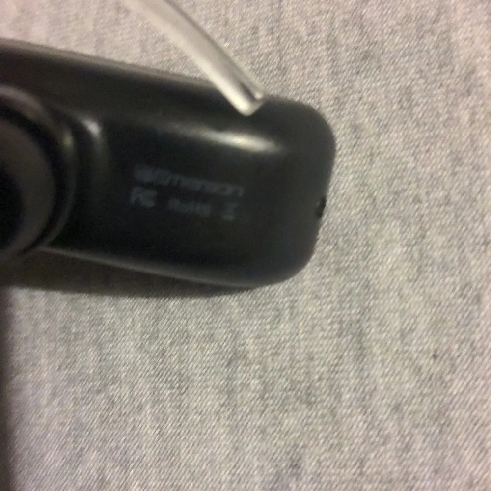 Emerson Bluetooth headset ear piece for phones